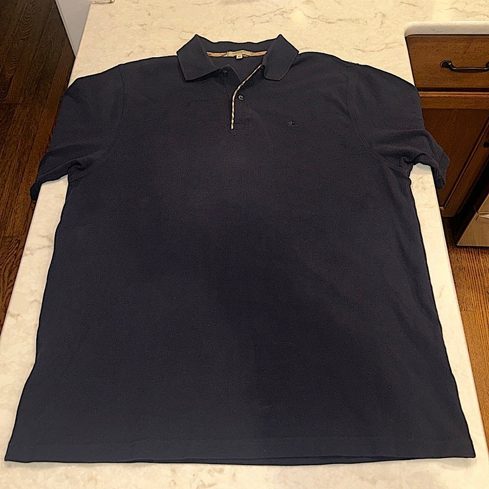 Burberry Shirt